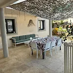 Villa 3 Chambres Avec Piscine Privative