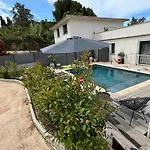 Villa 3 Chambres Avec Piscine Privative